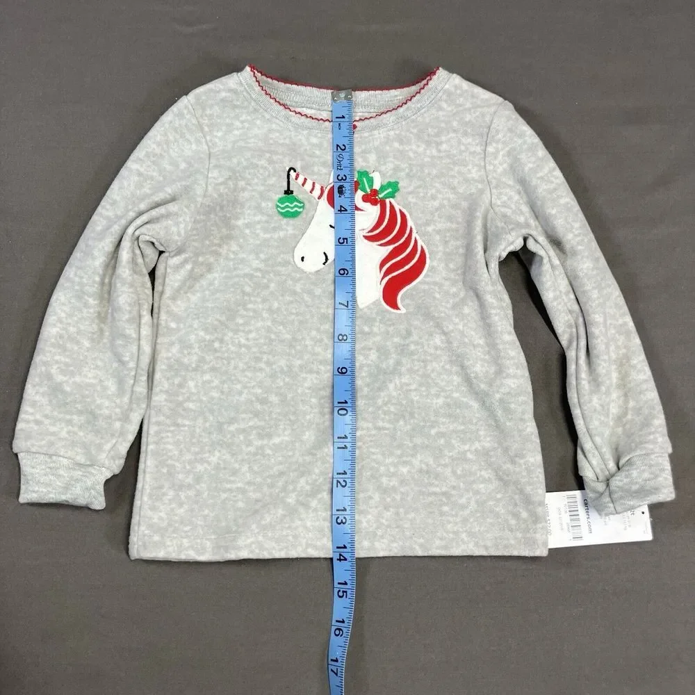Carters carter unicorn